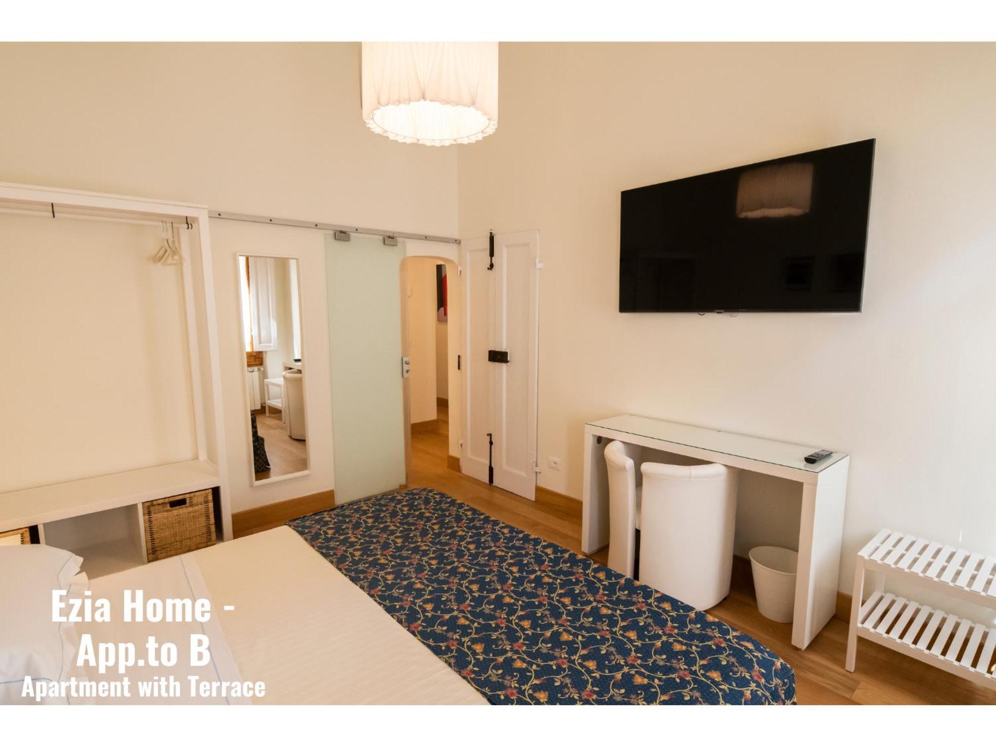 Ars Home - Santa Maria Novella - Ezia Home & Ars Home 25 Florens Exteriör bild
