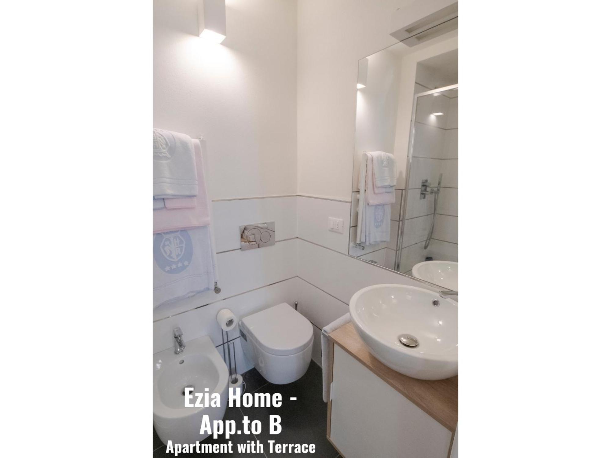 Ars Home - Santa Maria Novella - Ezia Home & Ars Home 25 Florens Exteriör bild