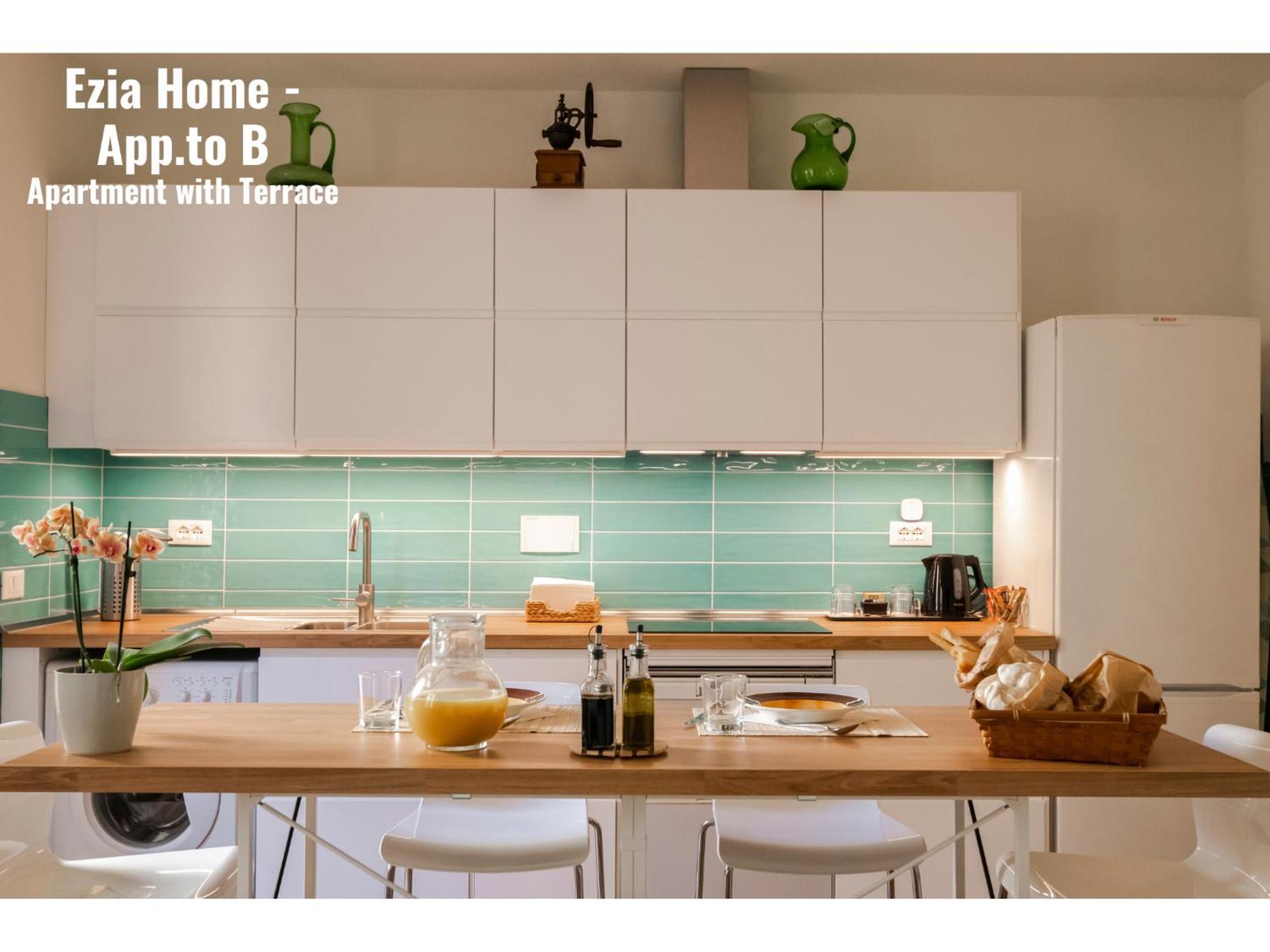 Ars Home - Santa Maria Novella - Ezia Home & Ars Home 25 Florens Exteriör bild