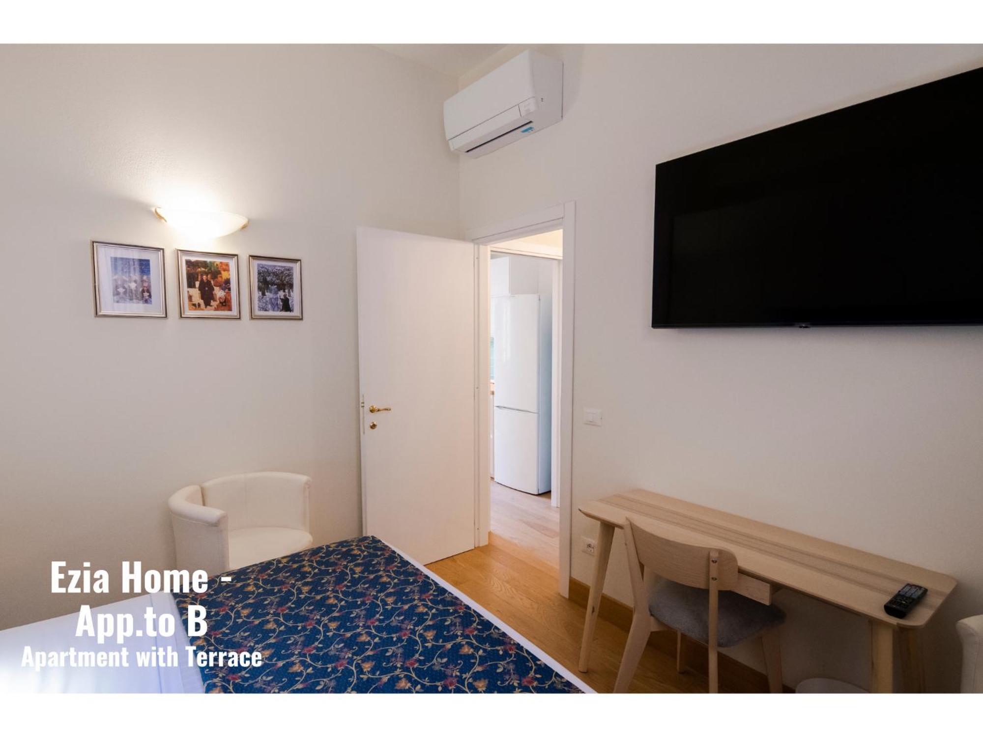 Ars Home - Santa Maria Novella - Ezia Home & Ars Home 25 Florens Exteriör bild