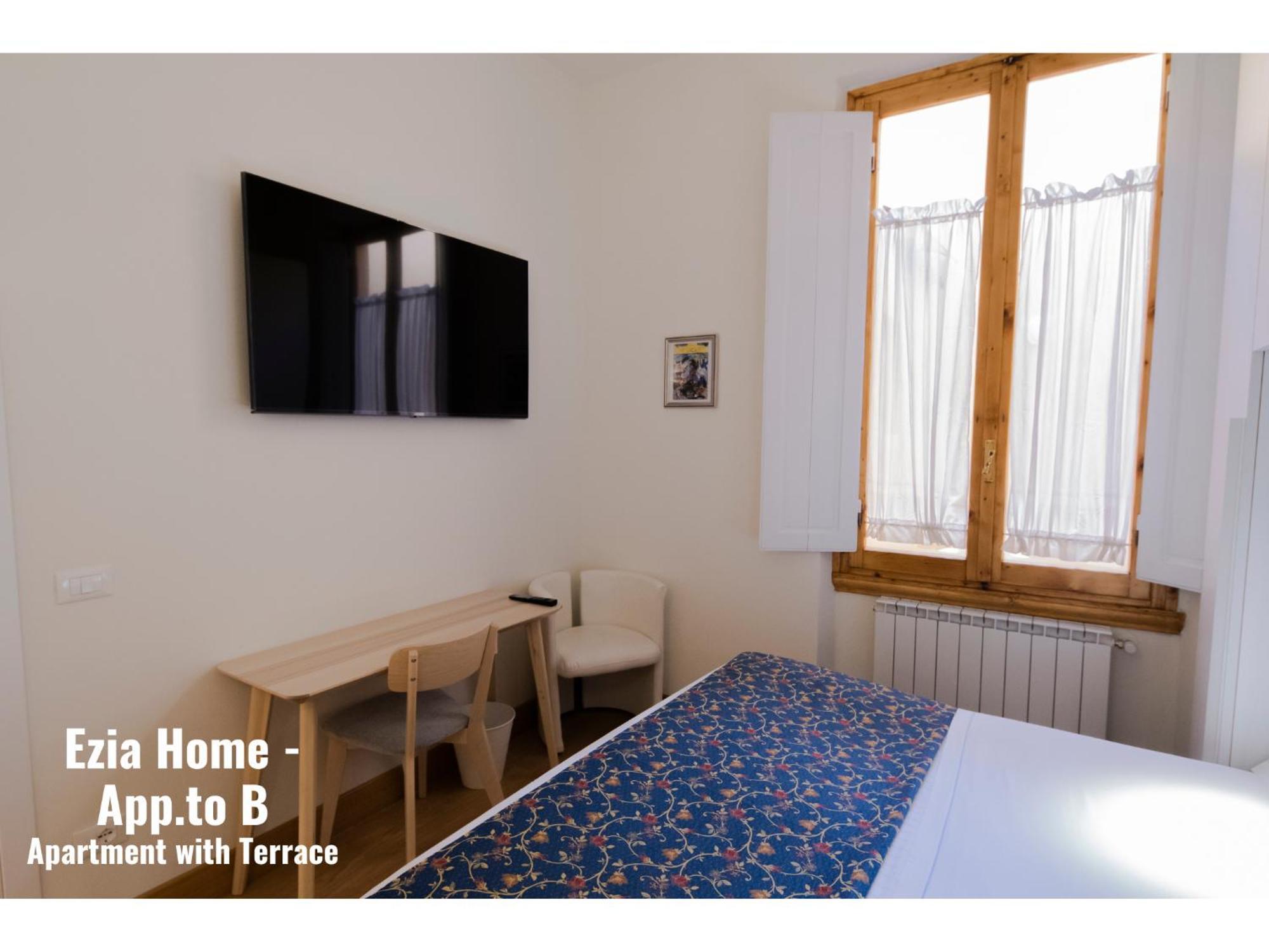 Ars Home - Santa Maria Novella - Ezia Home & Ars Home 25 Florens Exteriör bild
