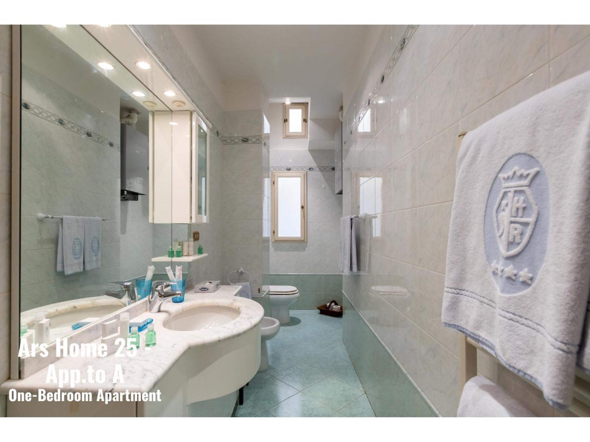 Ars Home - Santa Maria Novella - Ezia Home & Ars Home 25 Florens Exteriör bild
